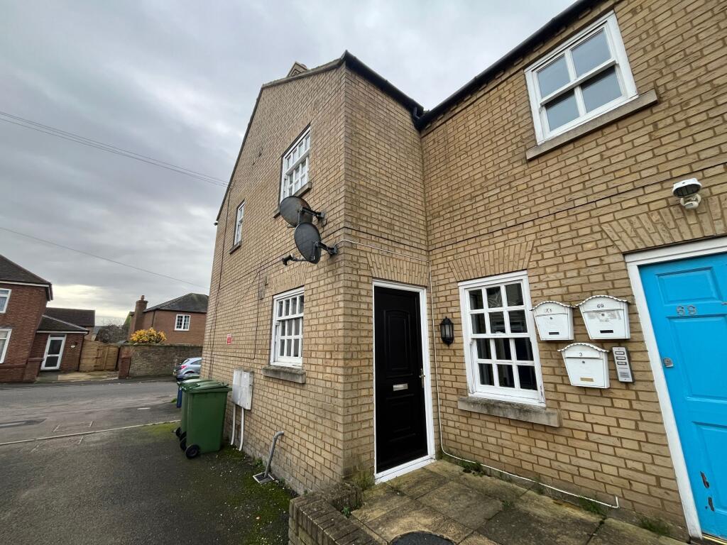 Main image of property: Station Street, Chatteris