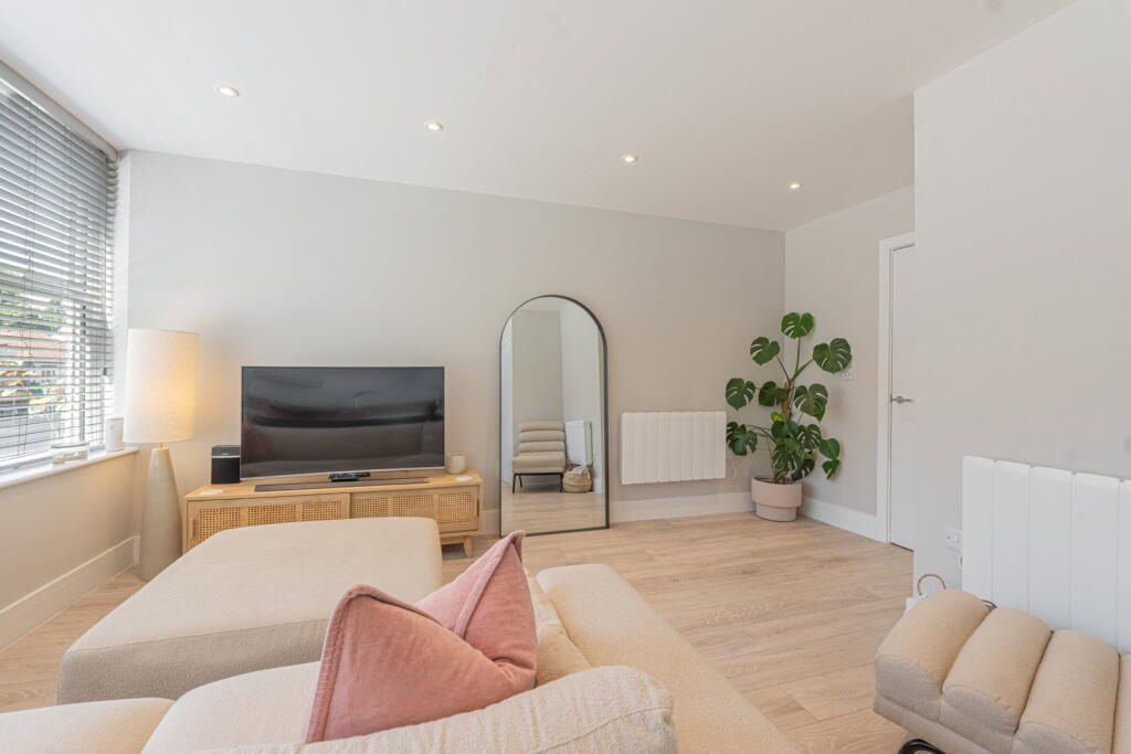 Apartment in Birmingham - View 2
