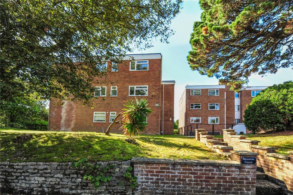 Main image of property: Belle Vue Road, Parkstone, Poole, Dorset, BH14