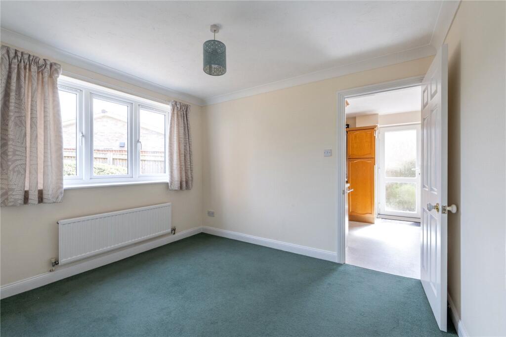 House in Dorchester - View 5