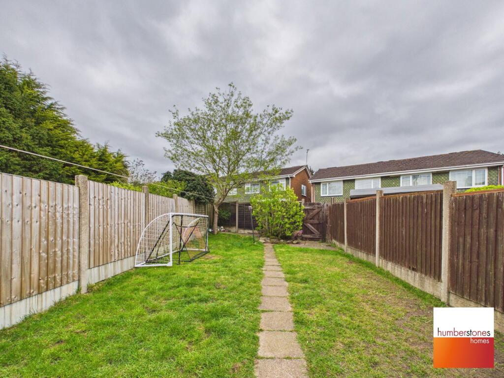 House in Birmingham, Ridgacre - View 4