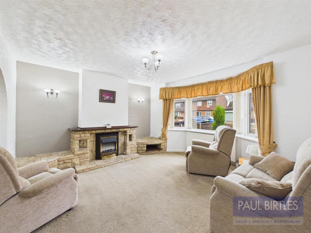House in Trafford, Greater Manchester - View 3