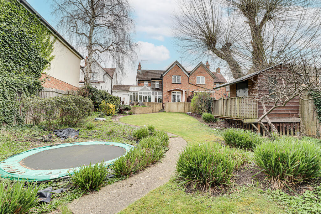 Additional image 18 of Salisbury Road, Harpenden, Hertfordshire, AL5