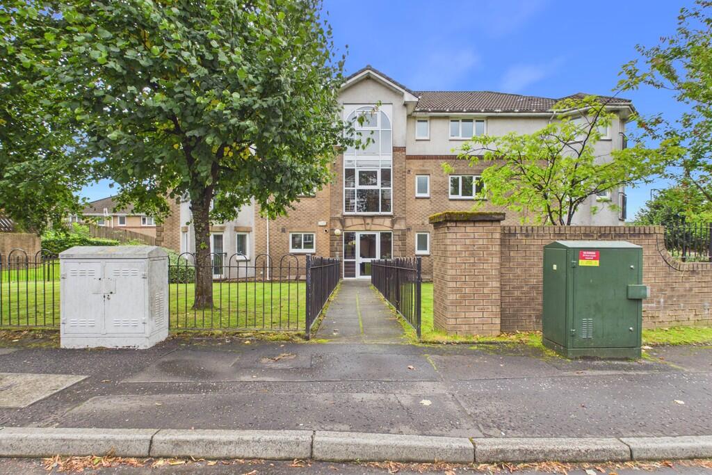 Main image of property: Oakburn Walk, Jamestown G83 9NJ