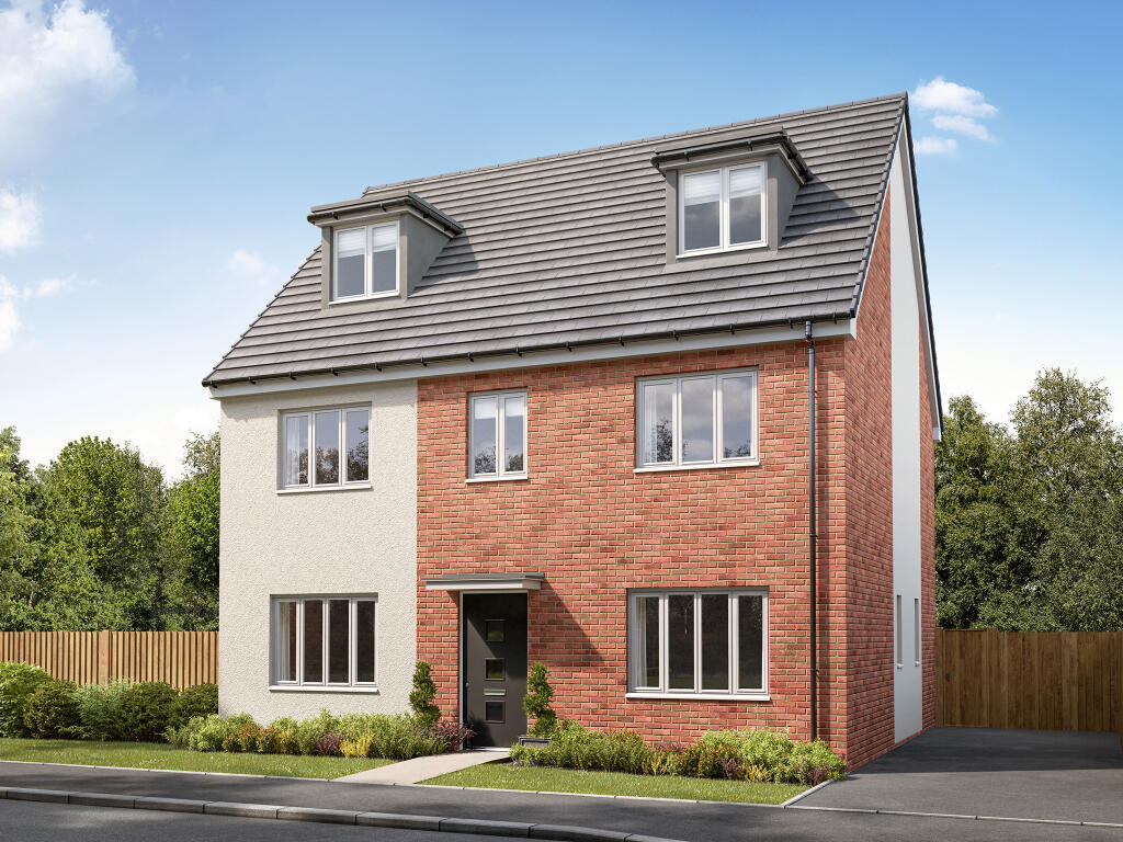 Main image of property: Trelawny Place,	Candlet Road,
IP11 6AE