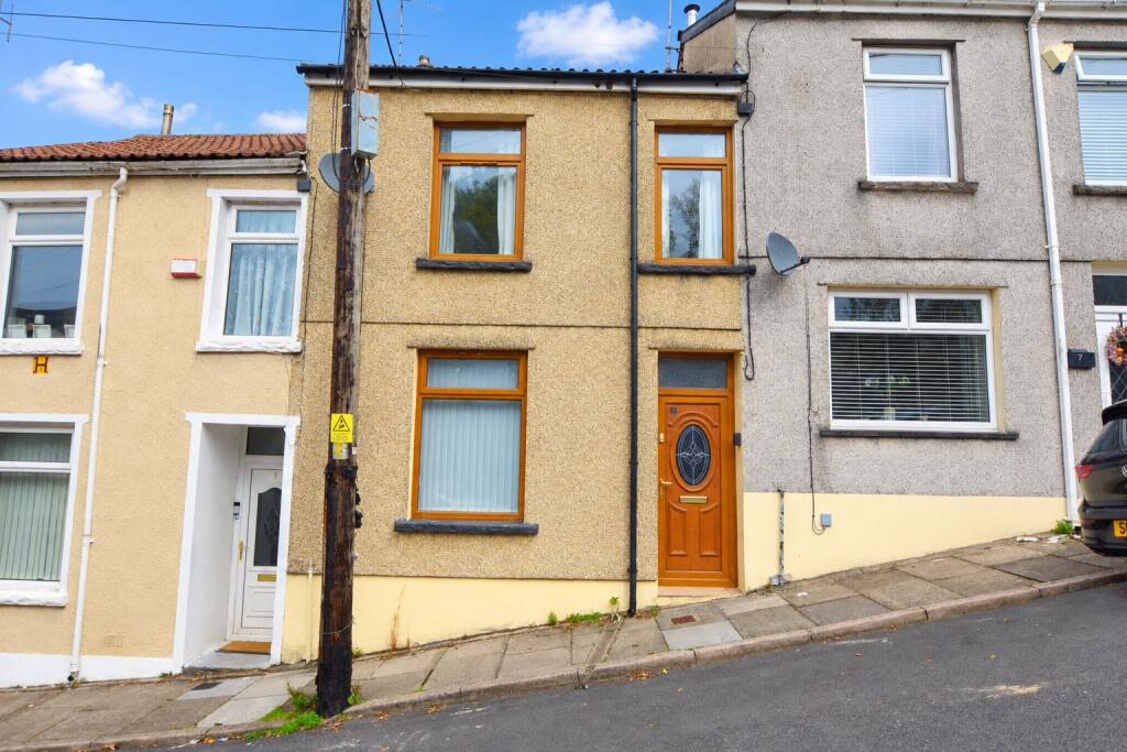 Main image of property: School Road, Merthyr Tydfil