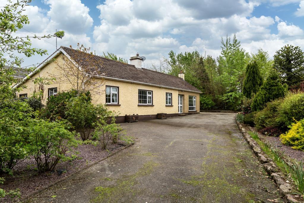 Main image of property: Ballynabarney, Enniscorthy, Co. Wexford, Y21 H5V6