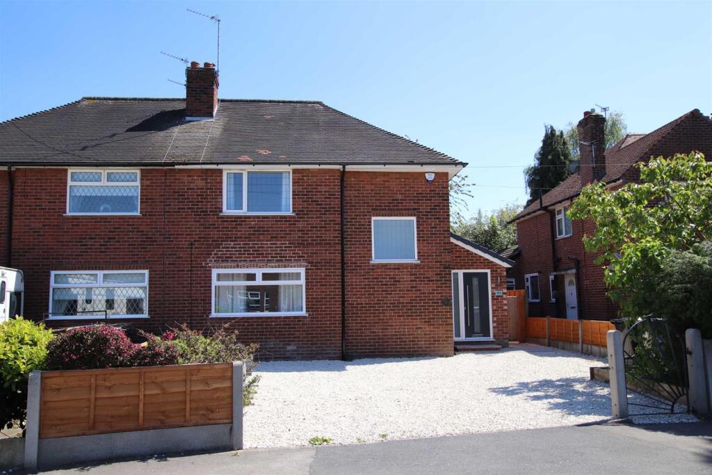 Main image of property: Fairywell Road, Timperley, Altrincham