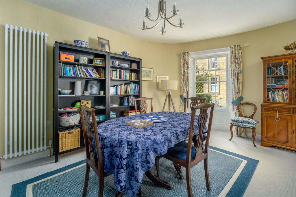 Prudhoe Street, Alnwick, Northumberland, NE66 - View 4