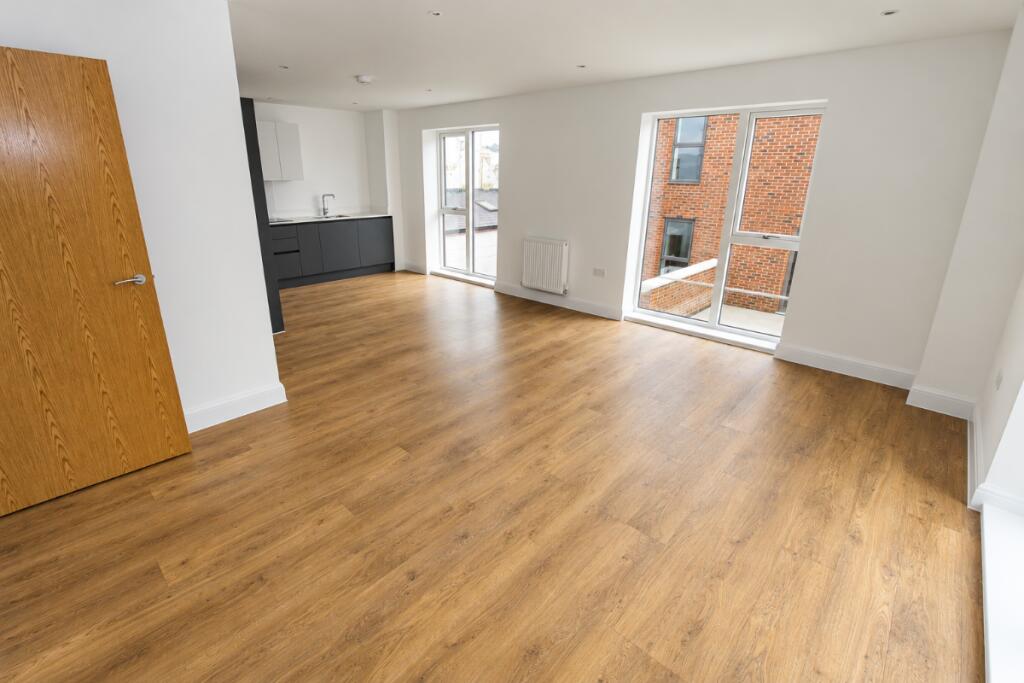 Apartment in Canterbury - View 2