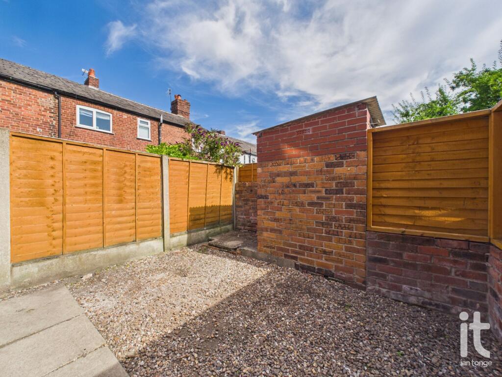 Marsland Street, Hazel Grove, Stockport, SK7 photo 4
