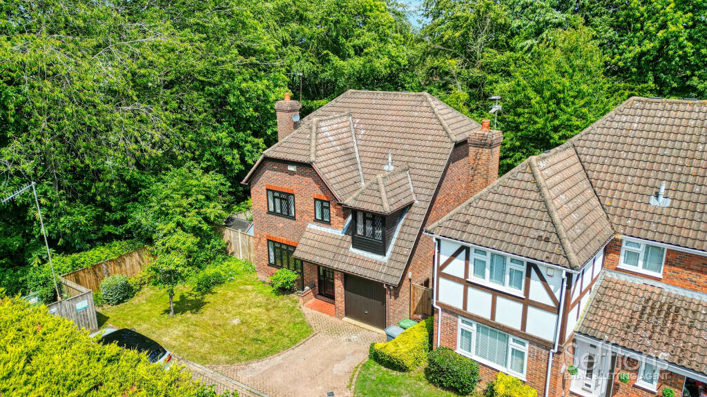 Main image of property: Padgate, Thorpe End, Norwich, Norfolk