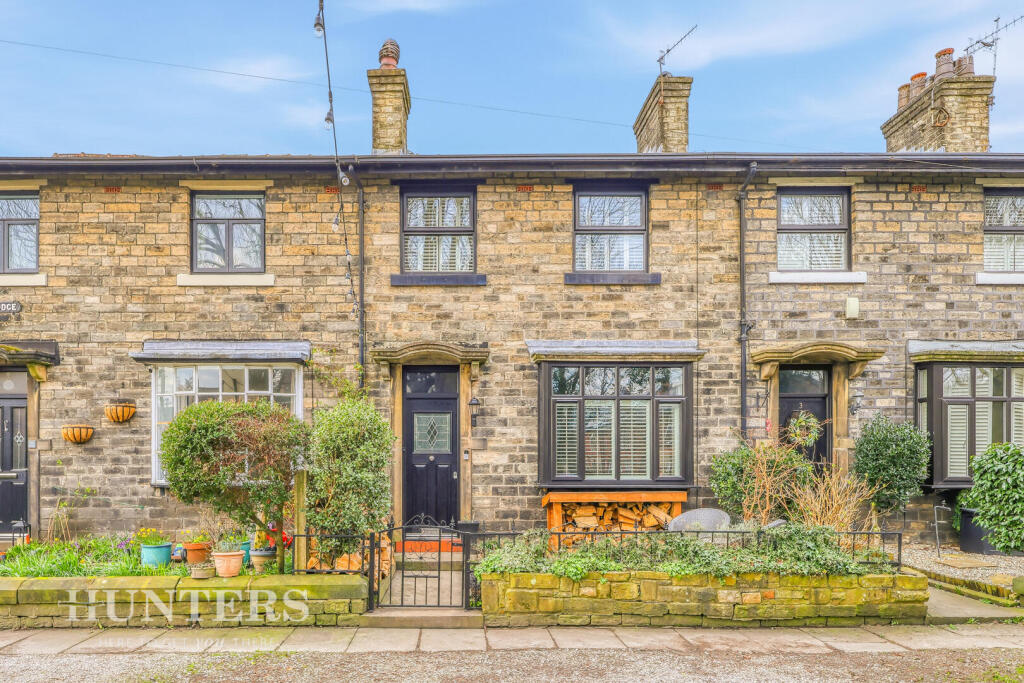 Main image of property: Wellington Lodge, Littleborough OL15 9BZ