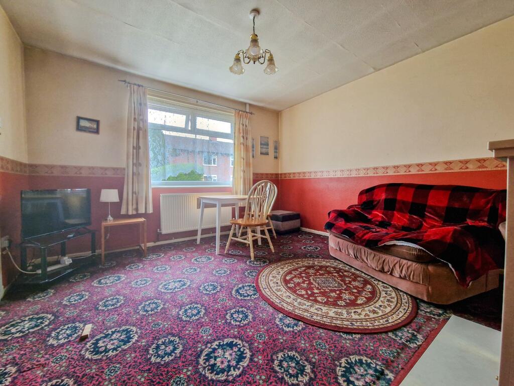 Keswick Drive, Bury, BL9 - View 3