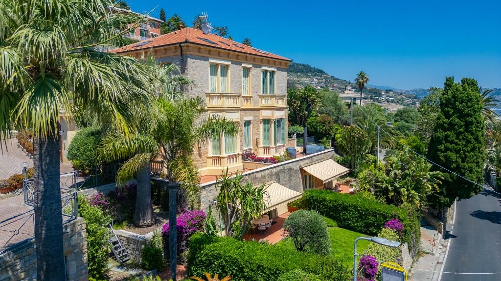 Main image of property: Bordighera, Imperia, Liguria