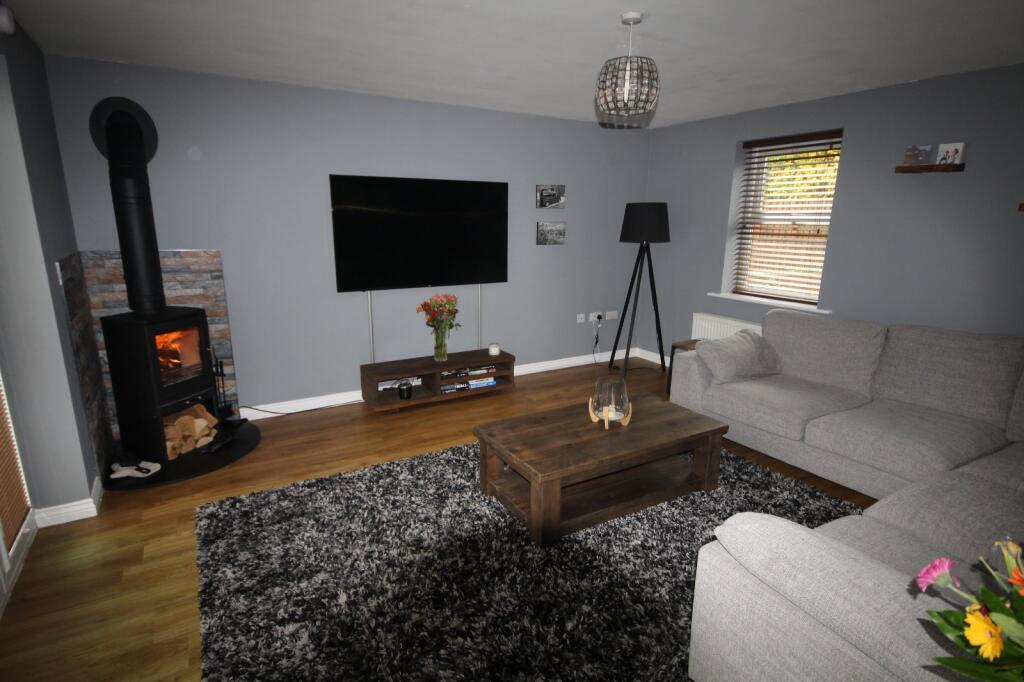 House in Spennymoor, County Durham - More
