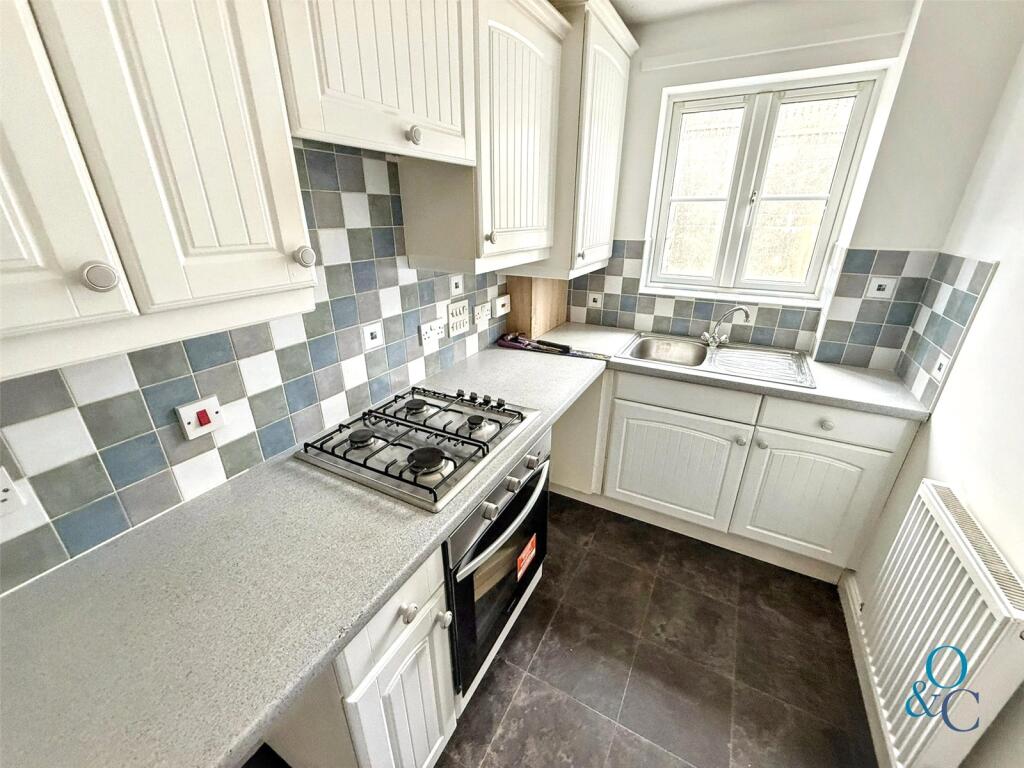 Apartment in Treverbyn, Cornwall - View 2