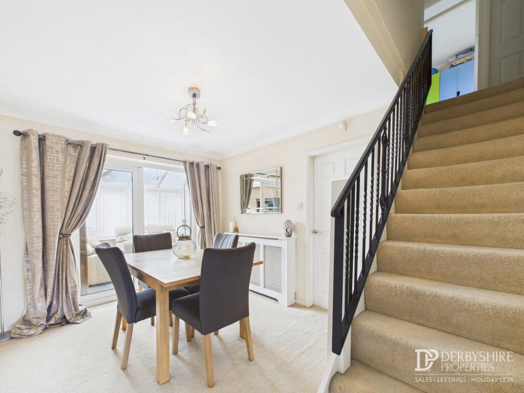 Henley Way, West Hallam, Ilkeston, DE7 photo 4