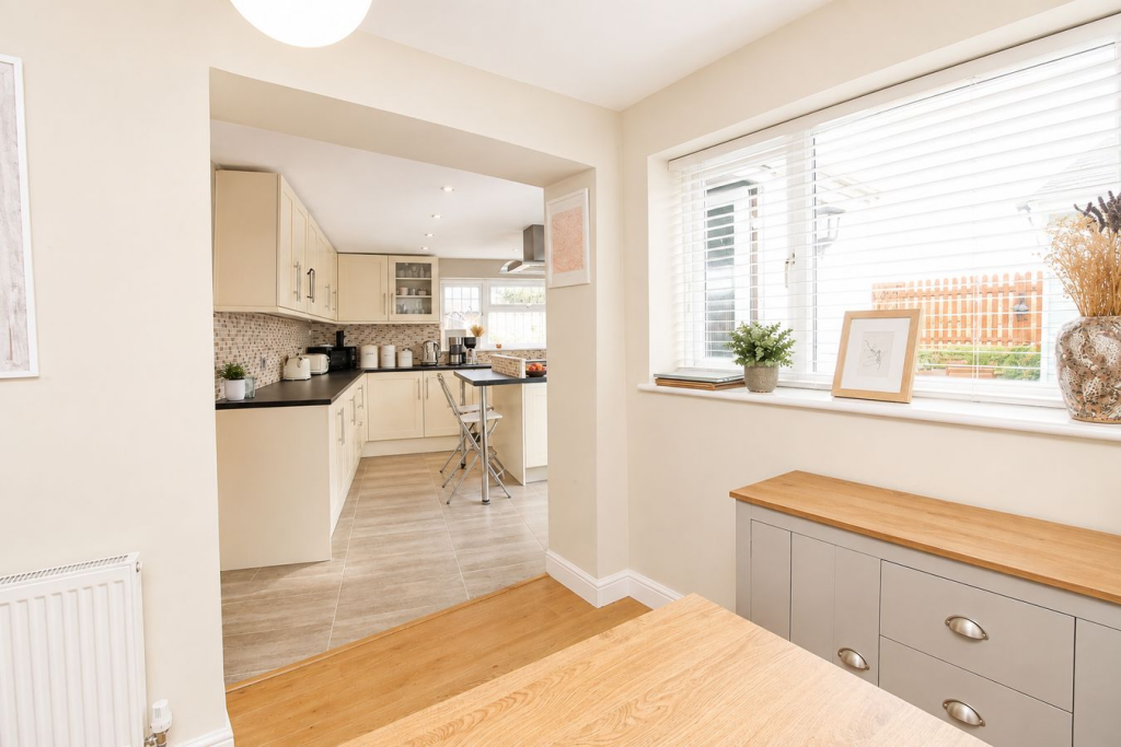 House in Stevenage - More