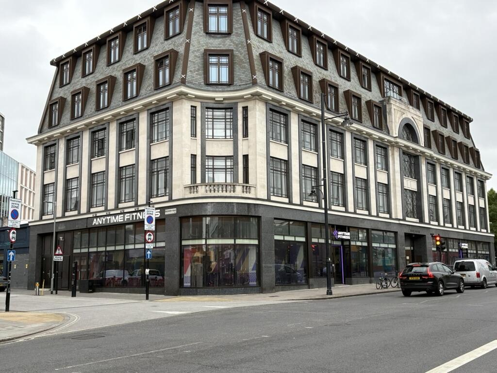 Main image of property: Anytime Fitness, Acre Lane, Brixton, London