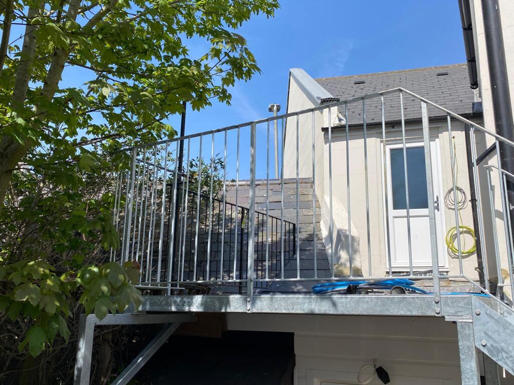 Main image of property: Saxon Road, Hastings, TN35