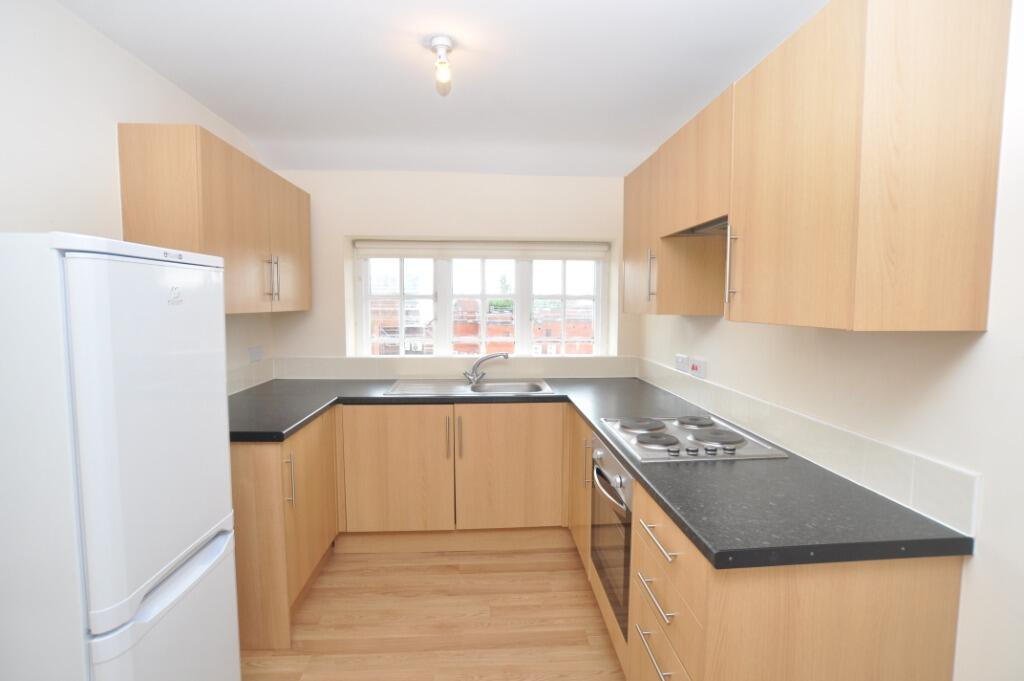 Main image of property: Eastcheap, Letchworth Garden City, SG6