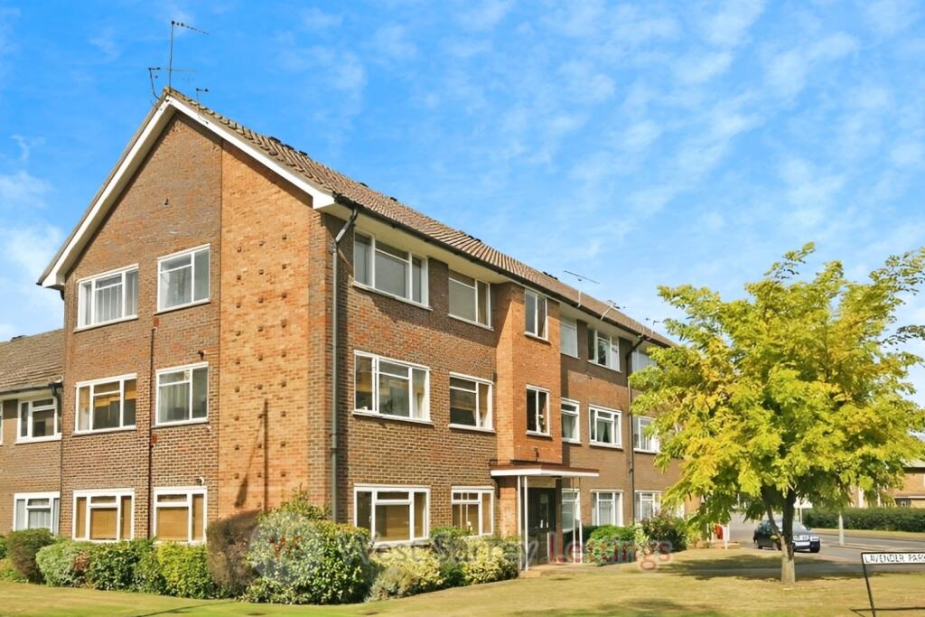 Main image of property: Lavender Park Road, West Byfleet, Surrey, KT14