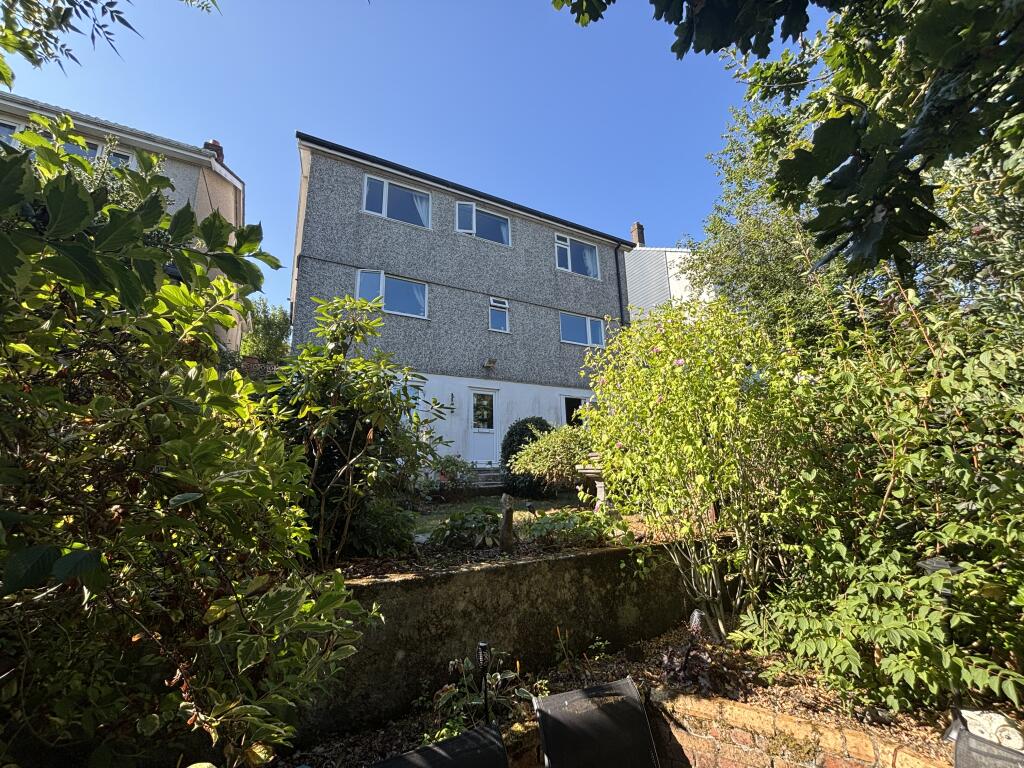 House in Plymouth - View 2