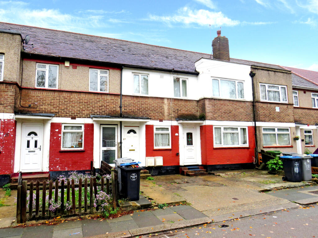 Main image of property: Milford Gardens. Wembley, Middlesex HA0