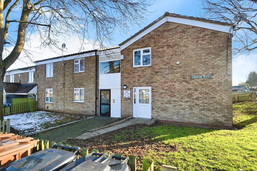 Main image of property: Arbor Way, Birmingham