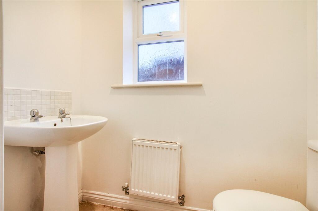 Lingwood Court, Thornaby photo 4