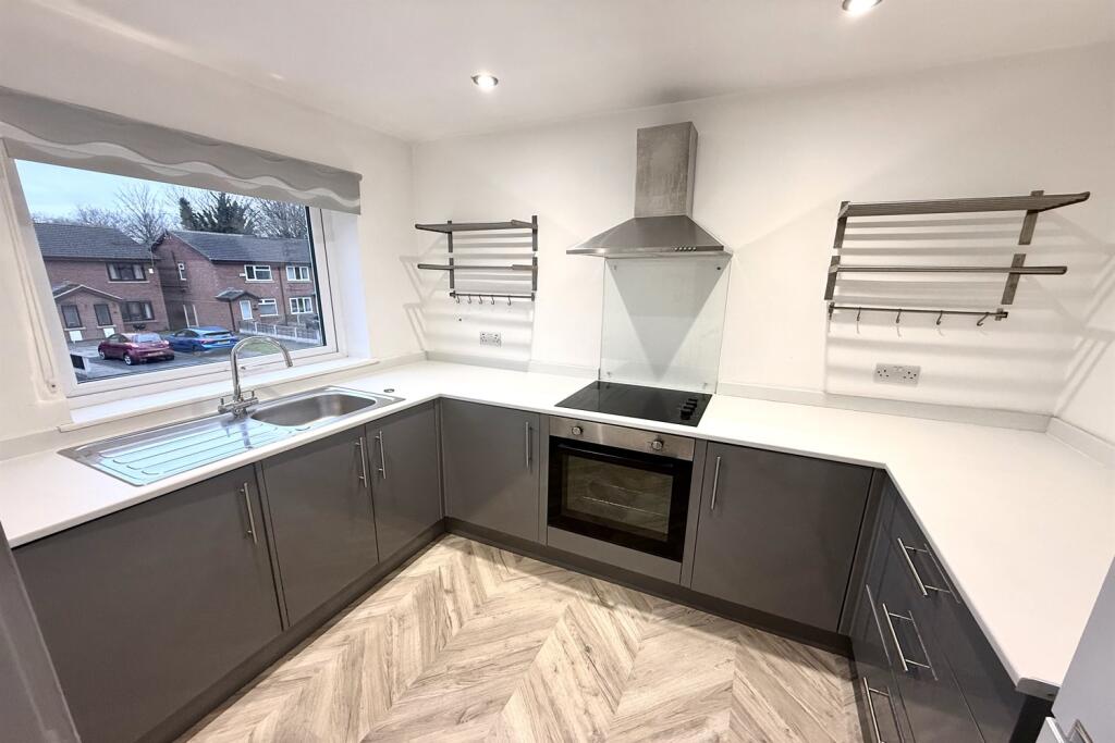 Main image of property: Harlington Close, Manchester