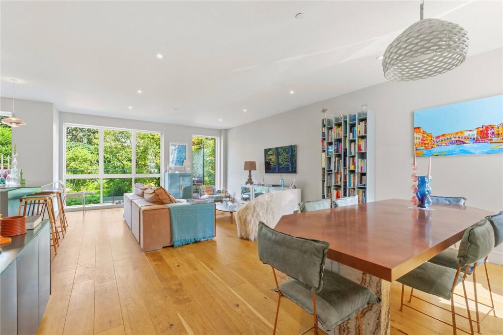 House in London, Balham - View 3