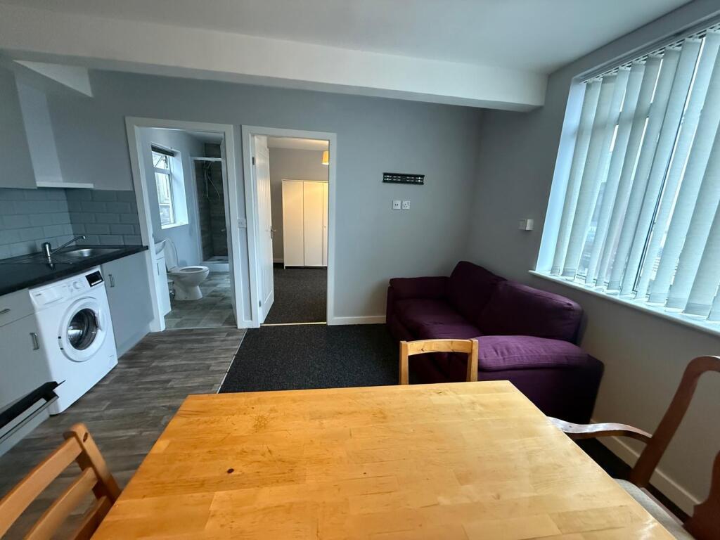 Main image of property: HIGH STREET, ALFRETON