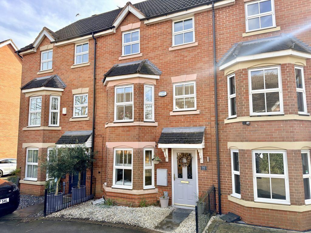 Main image of property: Elm Road, Sutton Coldfield