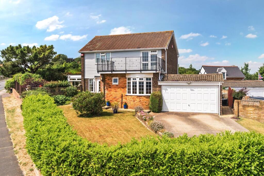 Main image of property: Pennant Hills, Havant