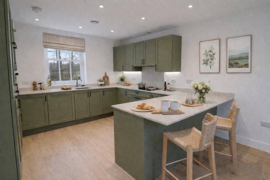 Main image of property: Hoe Lane, North Baddesley, Southampton