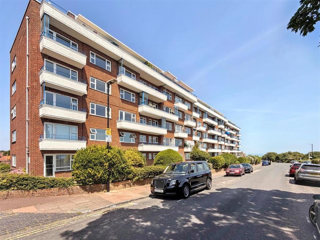 Main image of property: Cliff Road, Eastbourne