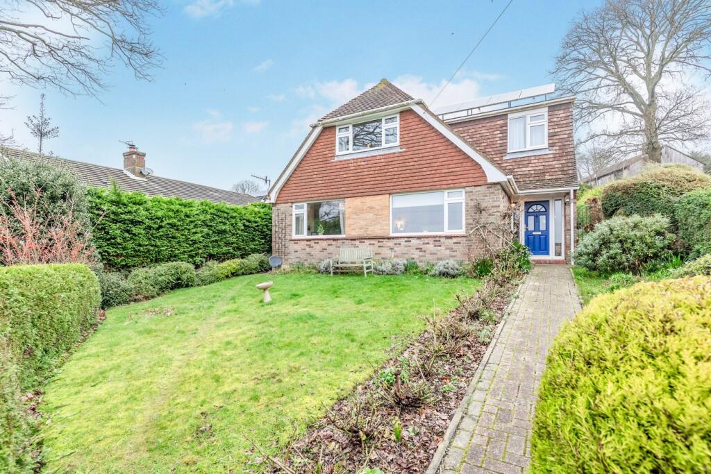 Main image of property: Langham Close, Hastings, TN34