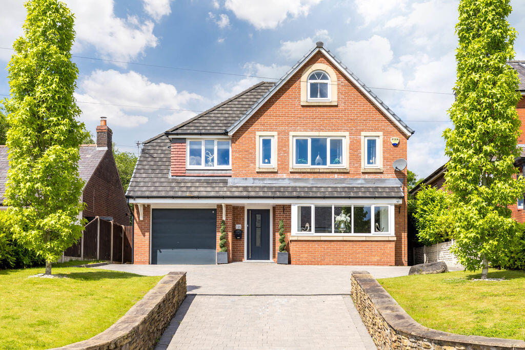 Chorley Road, Standish, WN1 2TE, Standish