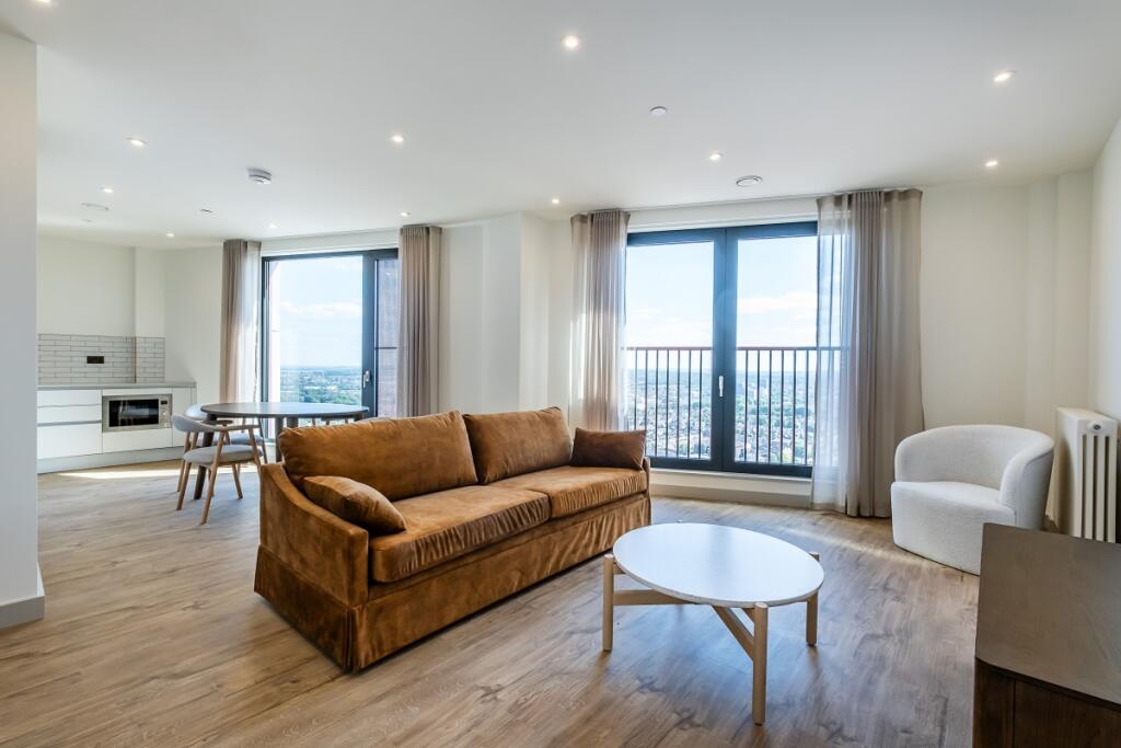 Main image of property: The Eades, 11 Selborne Road London E17