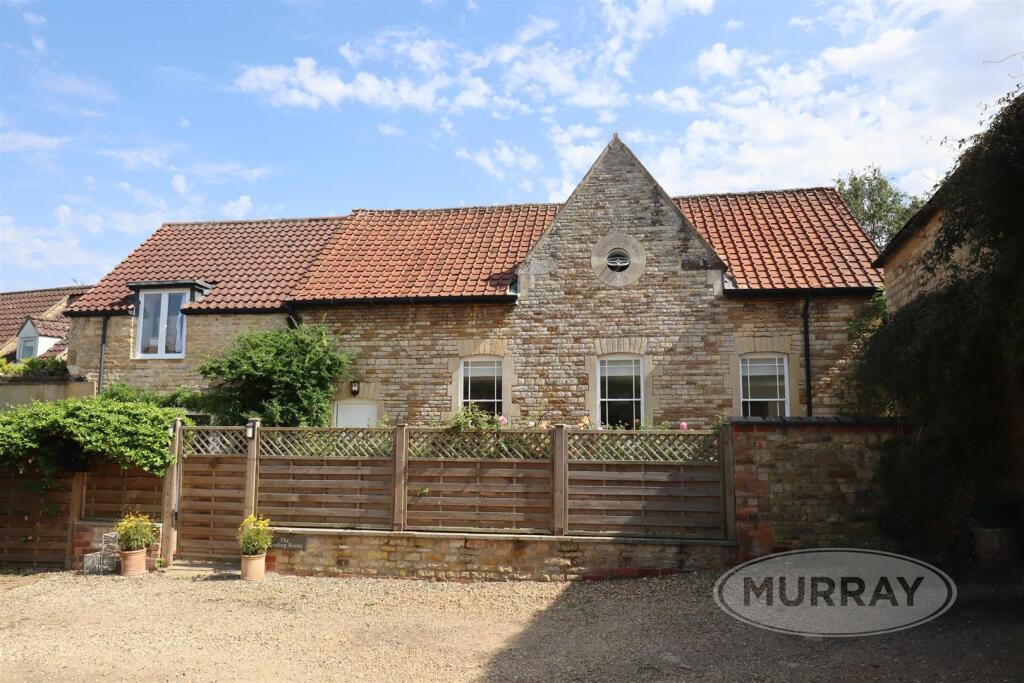 Main image of property: School Lane, Morcott, Rutland
