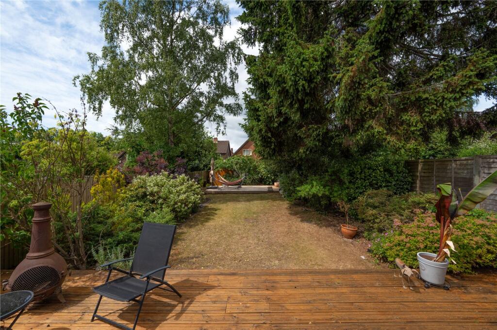 Additional image 21 of Watford Road, St. Albans, Hertfordshire