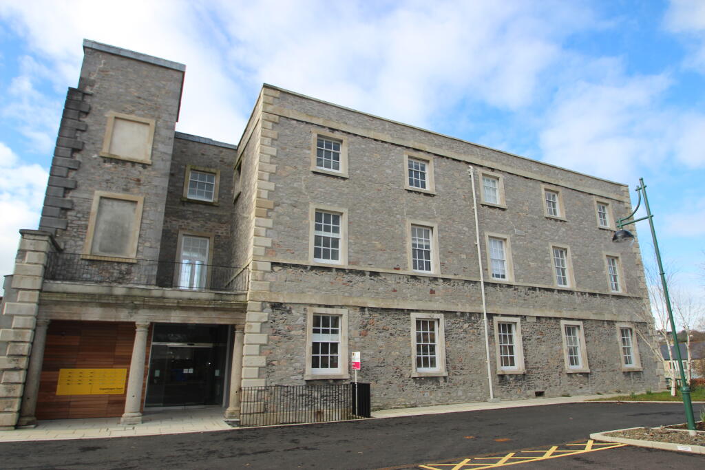 Main image of property: Copenhagen, Craigie Drive, The Millfields