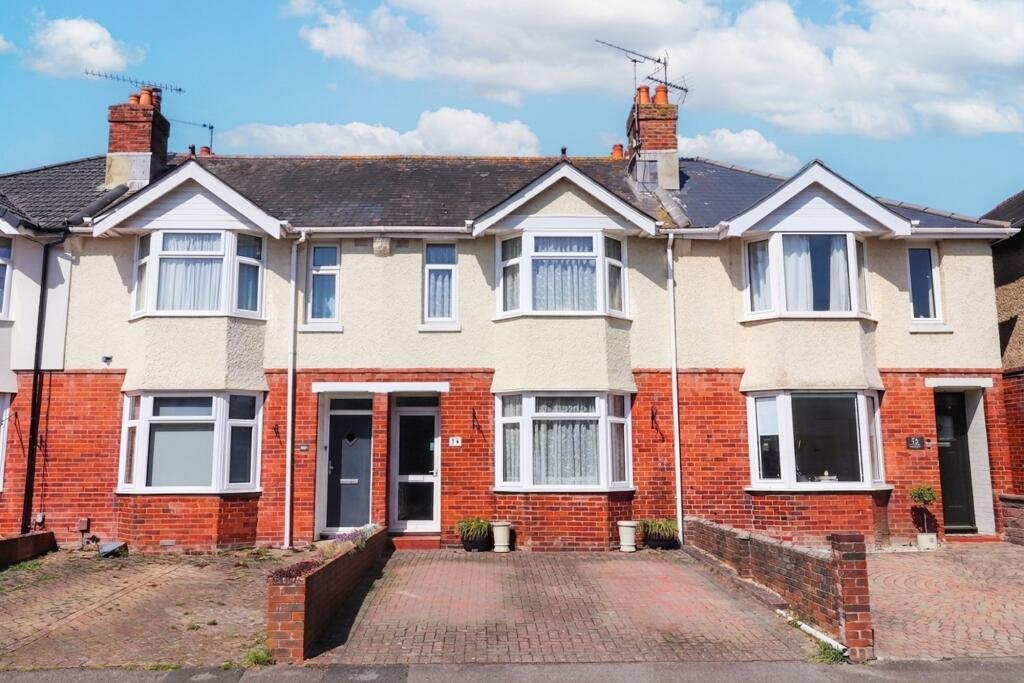 Main image of property: Doncaster Road, Eastleigh, SO50