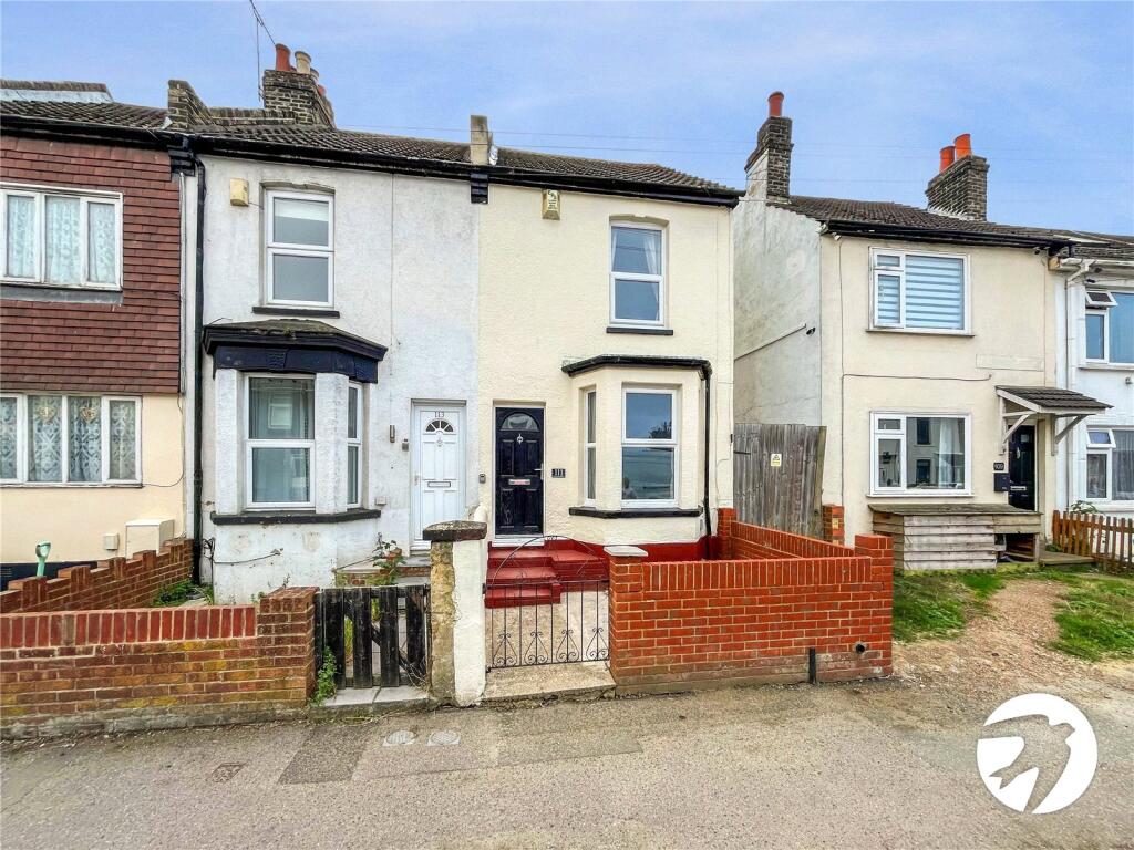 Main image of property: Trafalgar Street, Gillingham, Kent, ME7