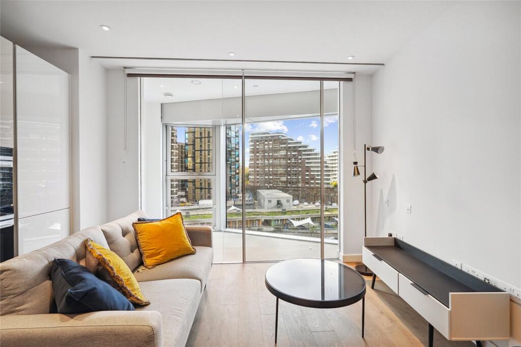 Main image of property: Electric Boulevard, London, SW11
