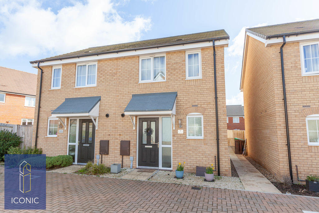 Main image of property: Phoenix Way, Hampden View, Norwich