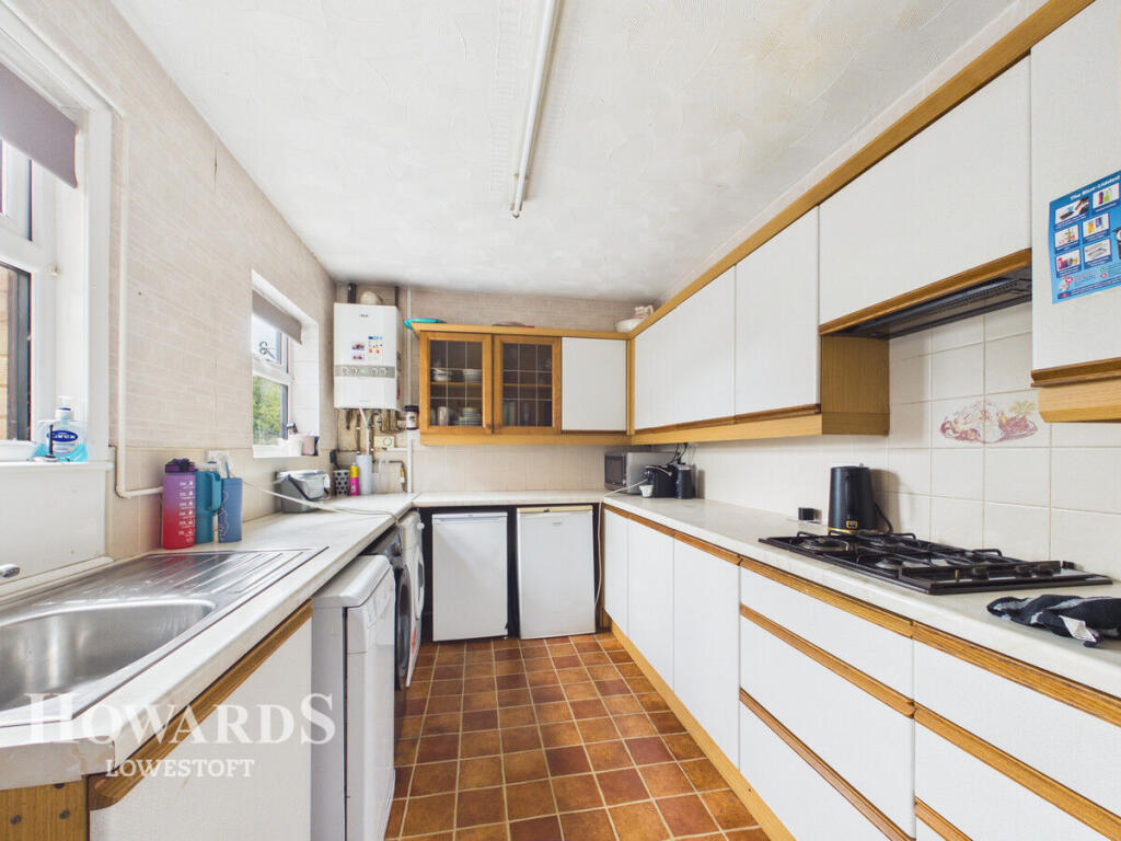 House in East Suffolk, Lowestoft - View 5