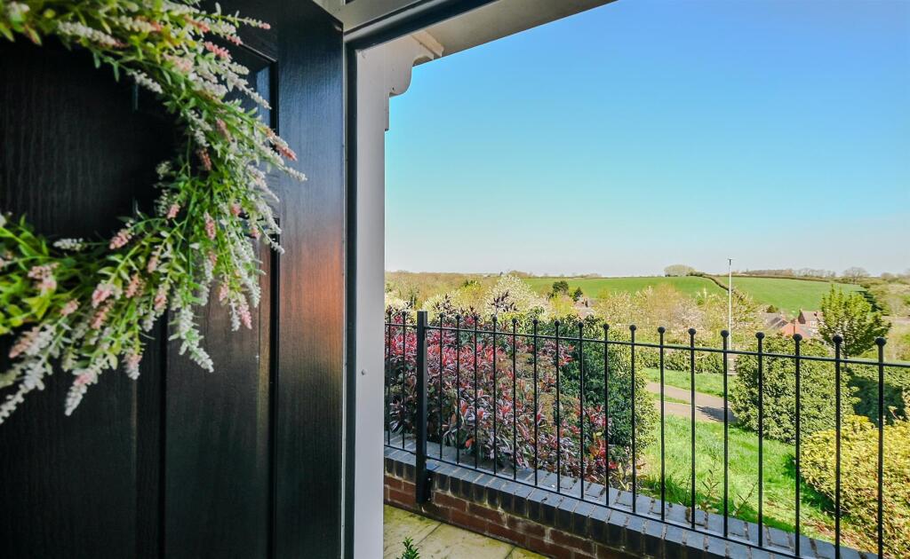 Main image of property: Rook Drive, Burton on Trent, DE13